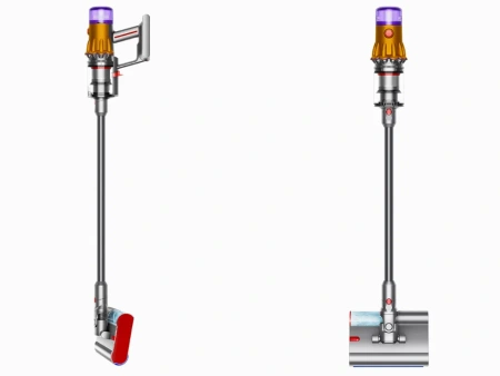 Пылесос Dyson V12s Detect Slim Submarine SV46