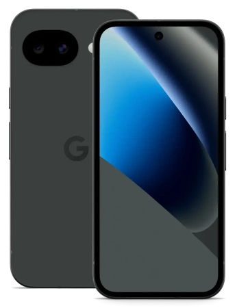 Смартфон Google Pixel 10A 256GB Obsidian