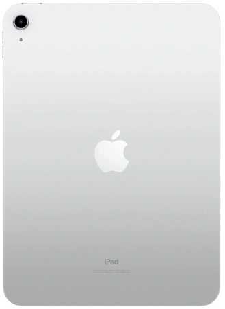 Планшет Apple iPad (2025) 11" 256GB Wi-Fi Silver