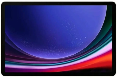 Планшет Samsung Galaxy Tab S9 Wi-Fi 256GB Beige