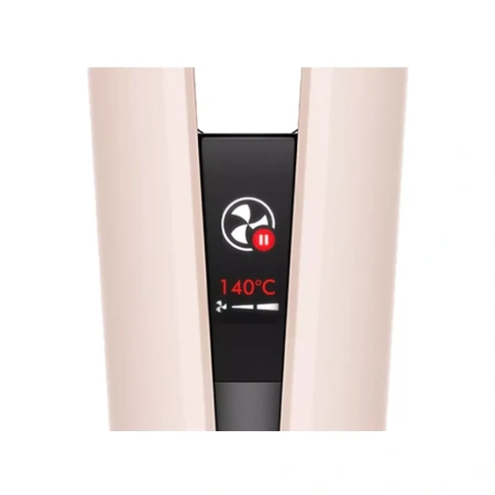 Выпрямитель Dyson Airstrait HT01 - Ceramic Pink/Rose Gold (EU)