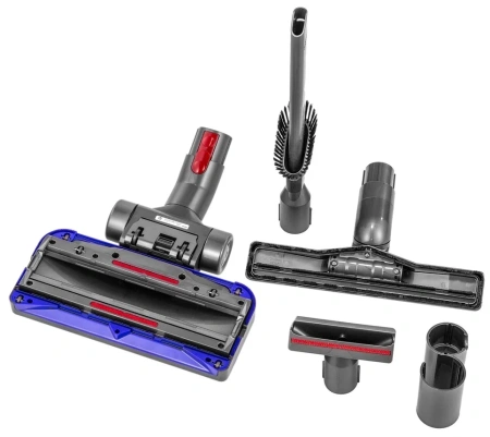 Пылесос Dyson Big Ball Parquet 2 CY28