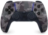 Геймпад Sony DualSense PS5 Camouflage Gray