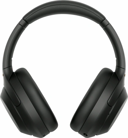 Наушники Sony WH-1000XM4 Black