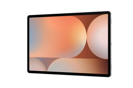 Планшет Samsung Galaxy Tab S10+ 5G 256GB Platinum Silver
