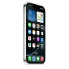 Чехол для iPhone 16 Pro Clear Case with Button/MagSafe