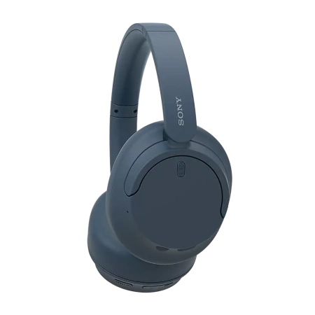 Наушники Sony WH-CH720N Blue