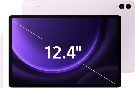 Планшет Samsung Galaxy Tab S9 FE+ 5G 256GB Lavender