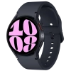 Часы Samsung Galaxy Watch 6 40mm Graphite