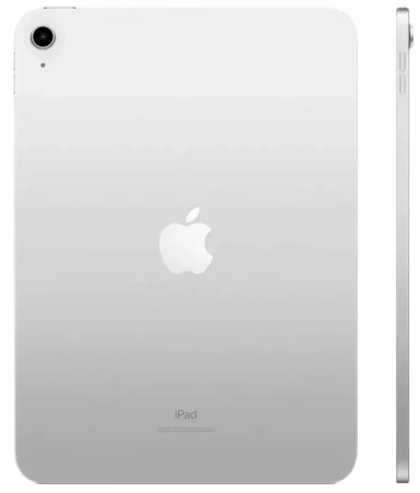 Планшет Apple iPad (2025) 11" 256GB Wi-Fi Silver