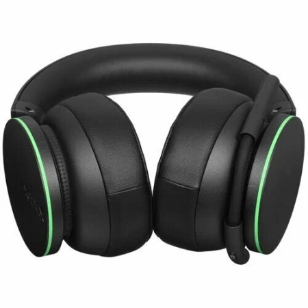 Наушники XBOX Wireless Headset Black