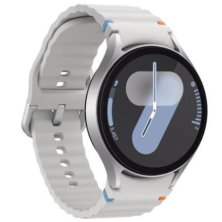 Часы Samsung Galaxy Watch 7 44mm Silver