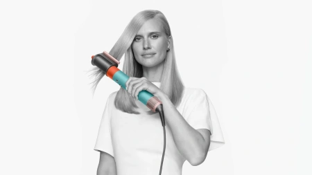 Стайлер Dyson Airwrap Complete Long HS05 - Ceramic Pop