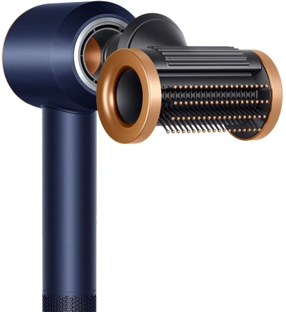 Фен Dyson Supersonic HD15 - Prussian Blue/Copper