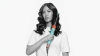 Стайлер Dyson Airwrap Complete Long HS05 - Ceramic Pop