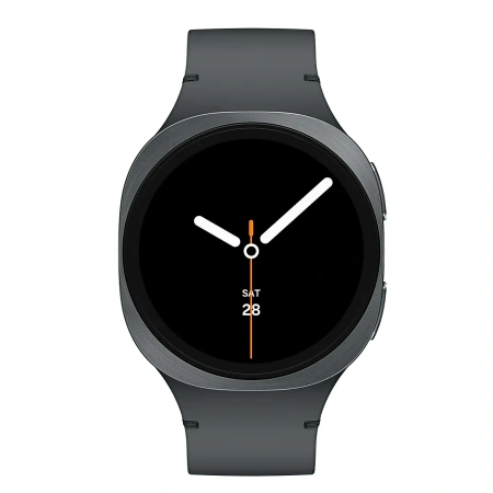 Часы Samsung Galaxy Watch 8 40mm Graphite