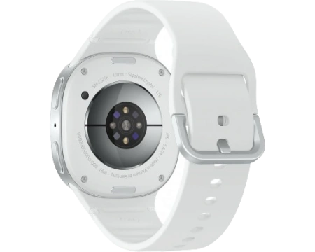 Часы Samsung Galaxy Watch 8 LTE 40mm Silver