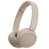 Наушники Sony WH-CH520 Cream