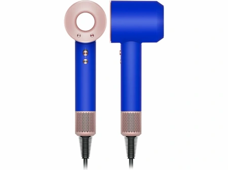 Фен Dyson Supersonic HD07 Gift Edition - Blue/Blush