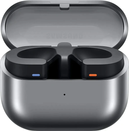 Наушники Samsung Galaxy Buds 3 Silver