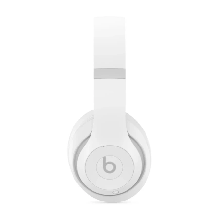 Беспроводные наушники Beats Studio Pro Matte White