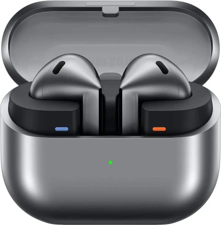 Наушники Samsung Galaxy Buds 3 Silver