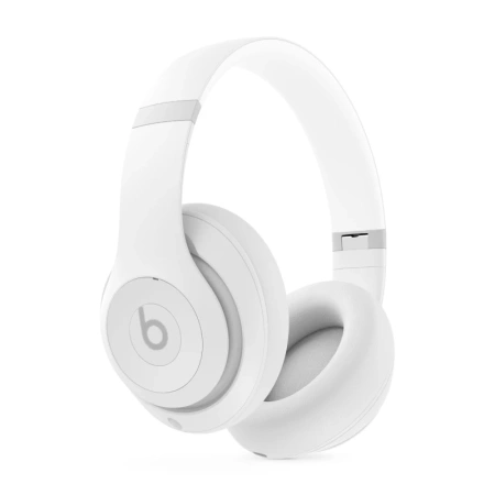 Беспроводные наушники Beats Studio Pro Matte White