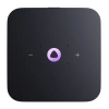 Яндекс Станция Миди с Zigbee (малиновый)