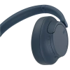 Наушники Sony WH-CH720N Blue