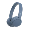 Наушники Sony WH-CH520 Blue