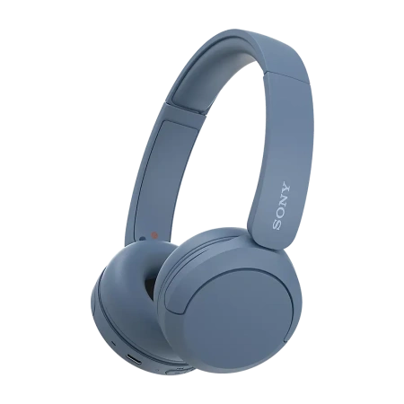 Наушники Sony WH-CH520 Blue