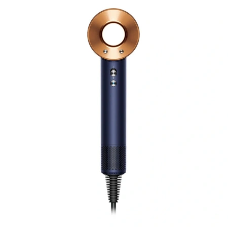 Фен Dyson Supersonic HD08 Gift Edition - Prussian Blue/Copper