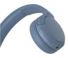 Наушники Sony WH-CH520 Blue
