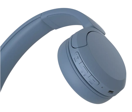 Наушники Sony WH-CH520 Blue