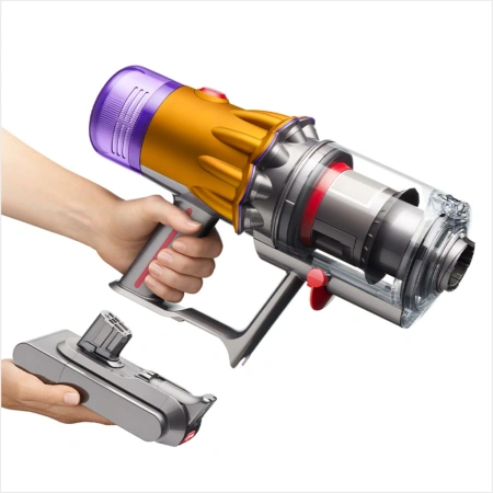 Пылесос Dyson V12s Detect Slim Submarine SV46