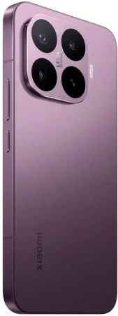 Смартфон Xiaomi 17T Pro 12/512GB Violet