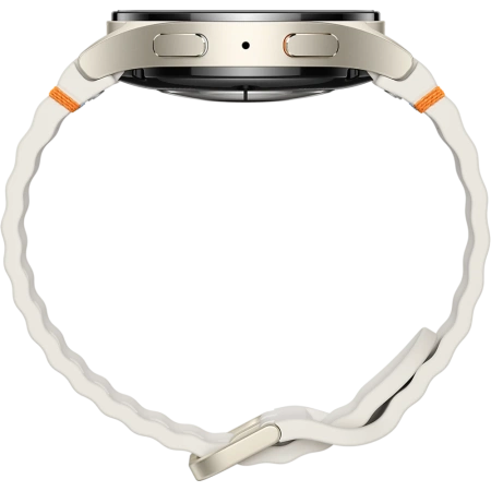 Часы Samsung Galaxy Watch 7 LTE 40mm Cream