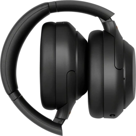 Наушники Sony WH-1000XM4 Black