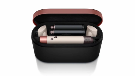 Стайлер Dyson Airwrap Complete Long HS05 - Ceramic Pink/Rose Gold
