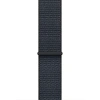 Часы Apple Watch Series 10 42mm Jet Black Aluminium Case GPS Sport Loop Ink