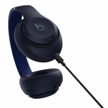 Беспроводные наушники Beats Studio Pro Navy Blue