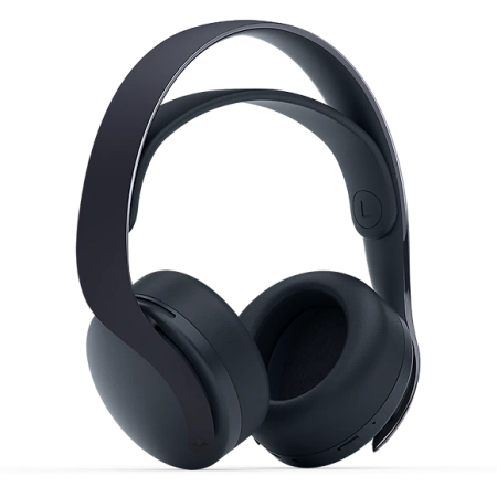 Наушники Sony Pulse 3D Midnight Black