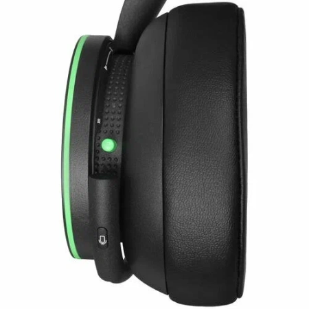 Наушники XBOX Wireless Headset Black