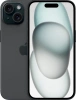 Смартфон Apple iPhone 15 128GB nano-Sim + eSim Black