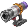 Пылесос Dyson V15 Detect Absolute SV47 - Yellow/Nickel