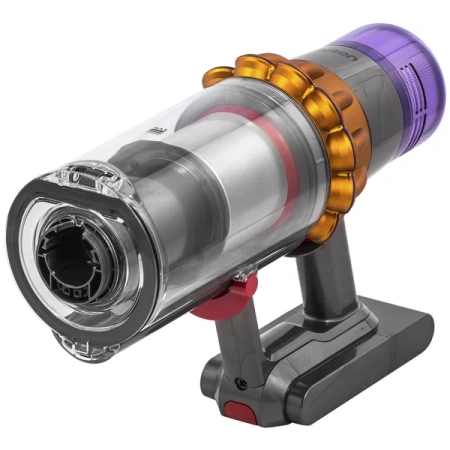 Пылесос Dyson V15 Detect Absolute SV47 - Yellow/Nickel