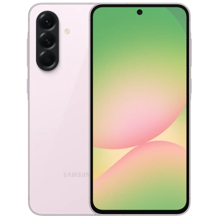 Смартфон Samsung Galaxy A56 5G 12/256 Awesome Pink (A566B)