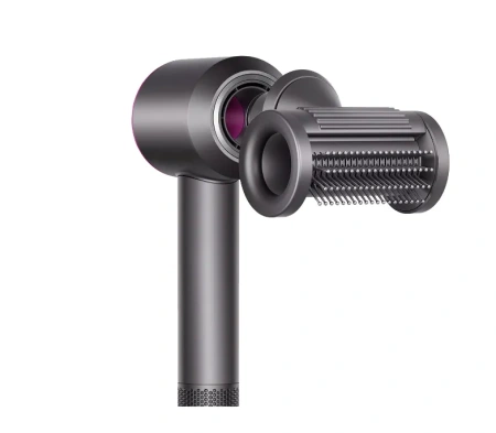 Фен Dyson Supersonic HD15 - Iron/Fuchsia