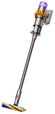 Пылесос Dyson V15 Detect Absolute SV47 - Yellow/Nickel