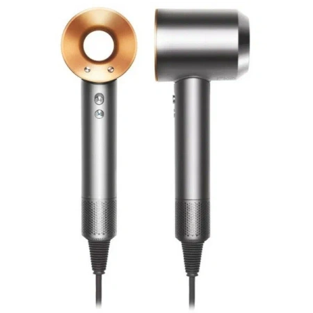 Фен Dyson Supersonic HD08 - Nickel/Copper